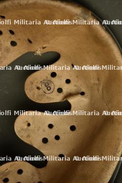 Casque de la Heer. German Helmet. — photo 3