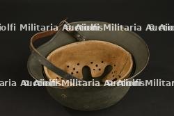 Casque de la Heer. German Helmet. — miniature 5