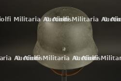Casque de la Heer. German Helmet. — miniature 7