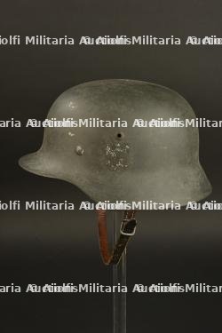 Casque de la Heer. German Helmet. — miniature 9