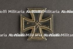 Croix de fer 1ere classe. Iron cross 1st class.