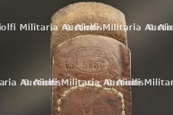 Ceinturon de la Heer. German belt. — miniature 3