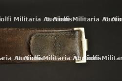 Ceinturon de la Heer. German belt. — photo 5