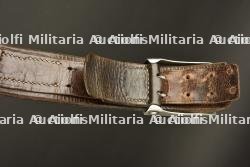 Ceinturon de la Heer. German belt. — miniature 6