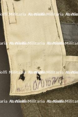 Pantalon allemand. German trousers. — miniature 9