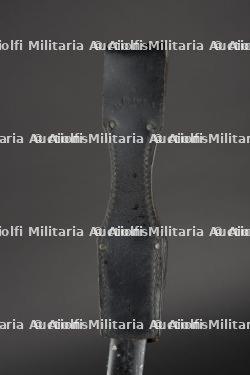 Baionnette de sortie. German bayonet. — miniature 8