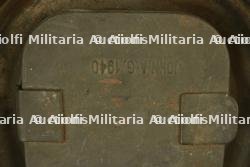 Masque anti-gaz. German gas mask. — miniature 4