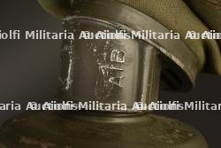 Masque anti-gaz. German gas mask. — miniature 6
