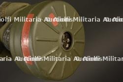 Masque anti-gaz. German gas mask. — miniature 7