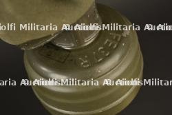 Masque anti-gaz. German gas mask. — photo 9