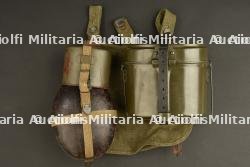 Equipement allemand. German equipment. — miniature 1
