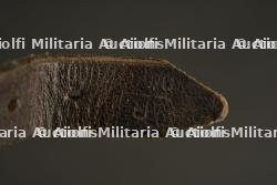 Casque allemand. German helmet. — miniature 2