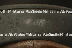 Casque allemand. German helmet. — miniature 3