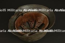 Casque allemand. German helmet. — miniature 4