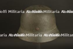 Casque allemand. German helmet. — photo 6