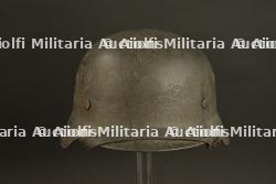 Casque allemand. German helmet. — photo 9