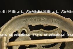 Decorations allemande. German insignia — miniature 3