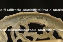 Decorations allemande. German insignia — photo 4