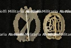 Decorations allemande. German insignia — miniature 5