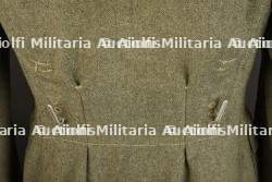 Vareuse allemande. German Jacket. — miniature 4