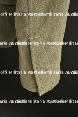 Vareuse allemande. German Jacket. — photo 5