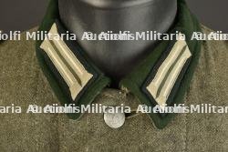 Vareuse allemande. German Jacket. — miniature 7