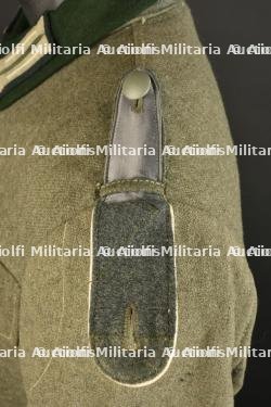 Vareuse allemande. German Jacket. — photo 10