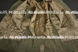 Vareuse allemande. German Jacket. — miniature 15