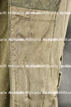 Vareuse allemande. German Jacket. — miniature 17