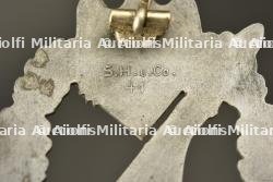 InfanterieKampfAbzeichen. — photo 2