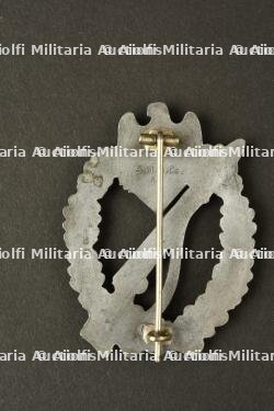 InfanterieKampfAbzeichen. — photo 3