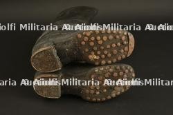 Bottes troupe. German boots. — photo 3