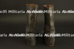 Bottes troupe. German boots. — miniature 4
