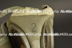 Masque anti-gaz. German gas mask. — photo 8