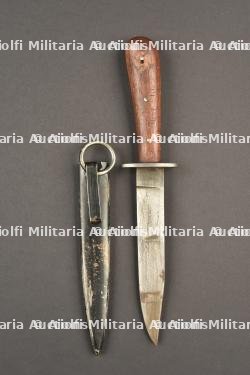Couteau Puma. Puma Knife.