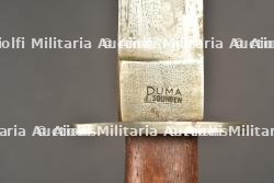 Couteau Puma. Puma Knife. — miniature 2