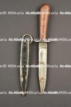 Couteau Puma. Puma Knife. — photo 3