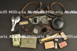 Equipement allemand. German equipment. — miniature 1