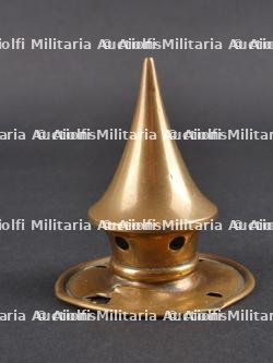 Ensemble de souvenirs allemands poignard, cadre photo, coiffe de casque Stahlhelm. Set of German keepsakes including dagger photo frame and Stahlhelm liner — miniature 14