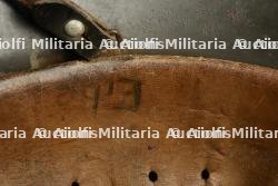 Casque camoufle de la Heer. German camo helmet. — photo 5