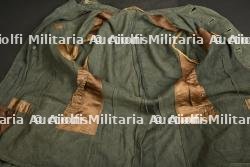 Veste treillis allemande. German field jacket. — miniature 3