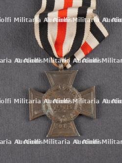 Ensemble de souvenirs allemands poignard, cadre photo, coiffe de casque Stahlhelm. Set of German keepsakes including dagger photo frame and Stahlhelm liner — miniature 17