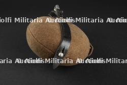 Gourde allemande. German Canteen. — photo 3