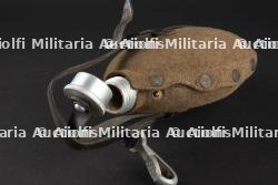 Gourde allemande. German Canteen. — photo 7