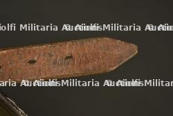 Casque double insigne. German DD Helmet. — photo 2