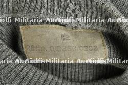 Pull allemand.
