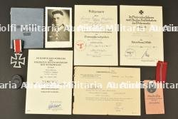 Grouping de Friedrich Stegner.