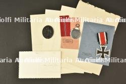 Grouping de Friedrich Stegner. — miniature 3