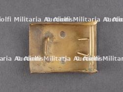 Lot d'équipements allemands ww1. Set of WWI German equipment — photo 5