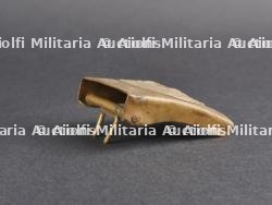 Lot d'équipements allemands ww1. Set of WWI German equipment — miniature 6